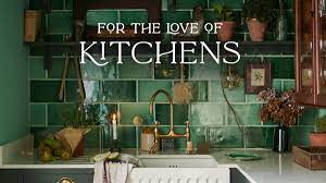 Watch For the Love of Kitchens - Season 1