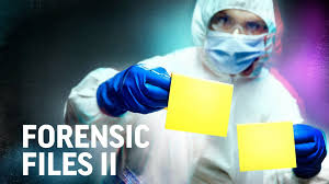 Watch Forensic Files II - Season 1