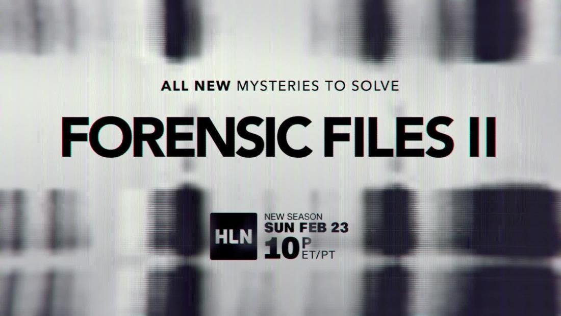 Watch Forensic Files II - Season 2