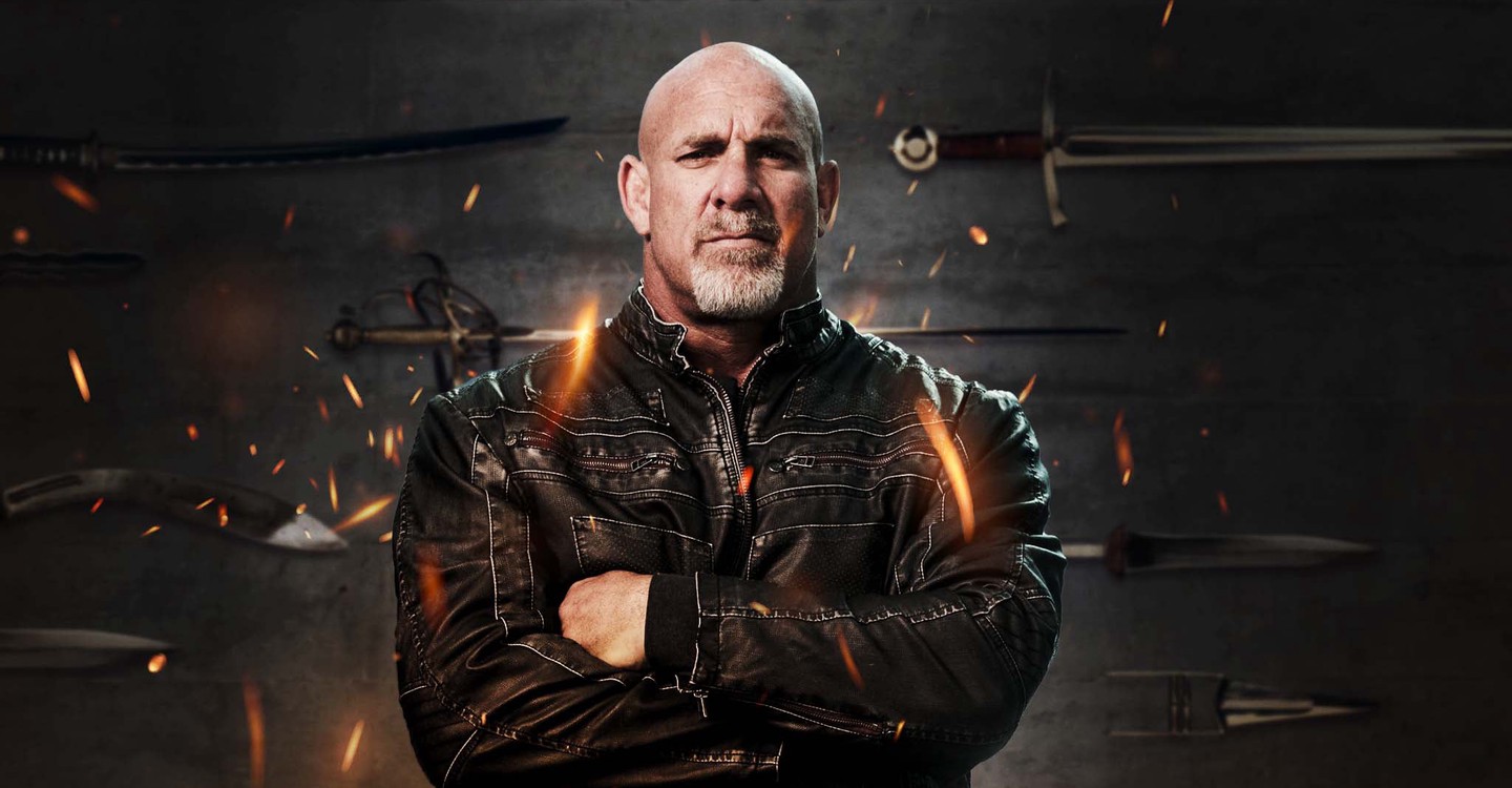 Watch Forged in Fire : Knife or Death - Season 2