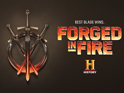 Watch Forged in Fire - Season 3