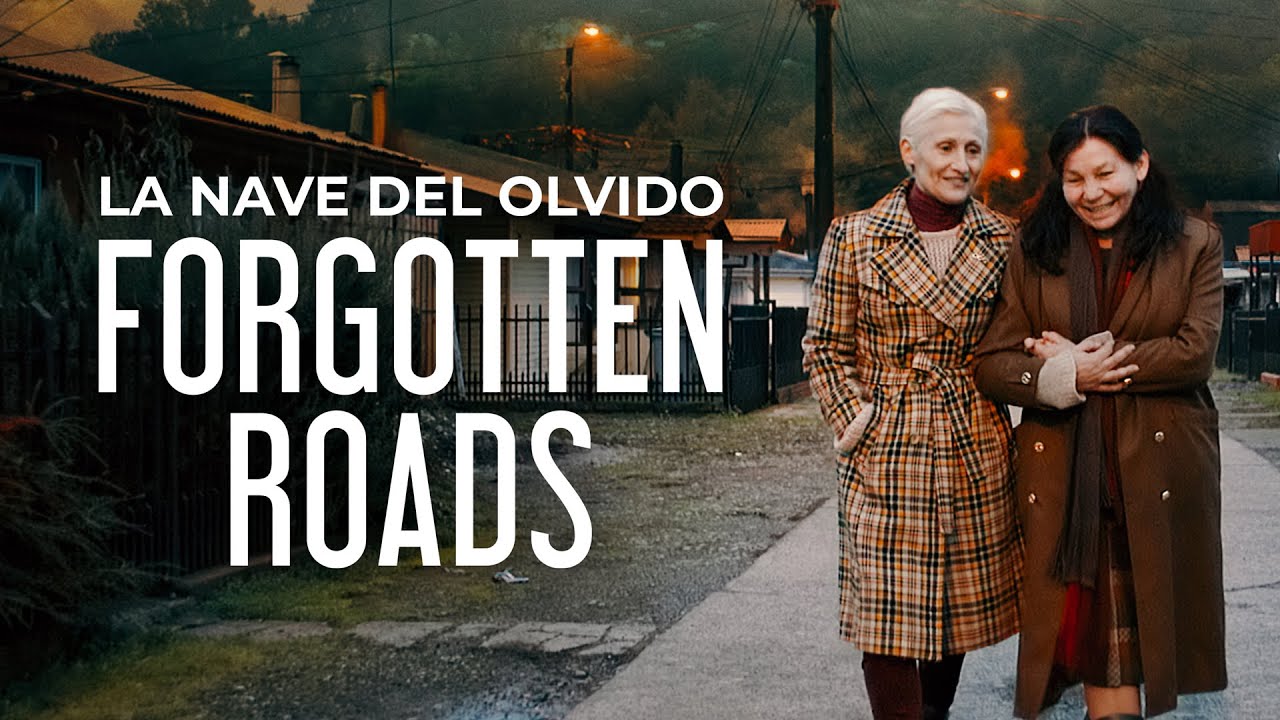 Watch Forgotten Roads