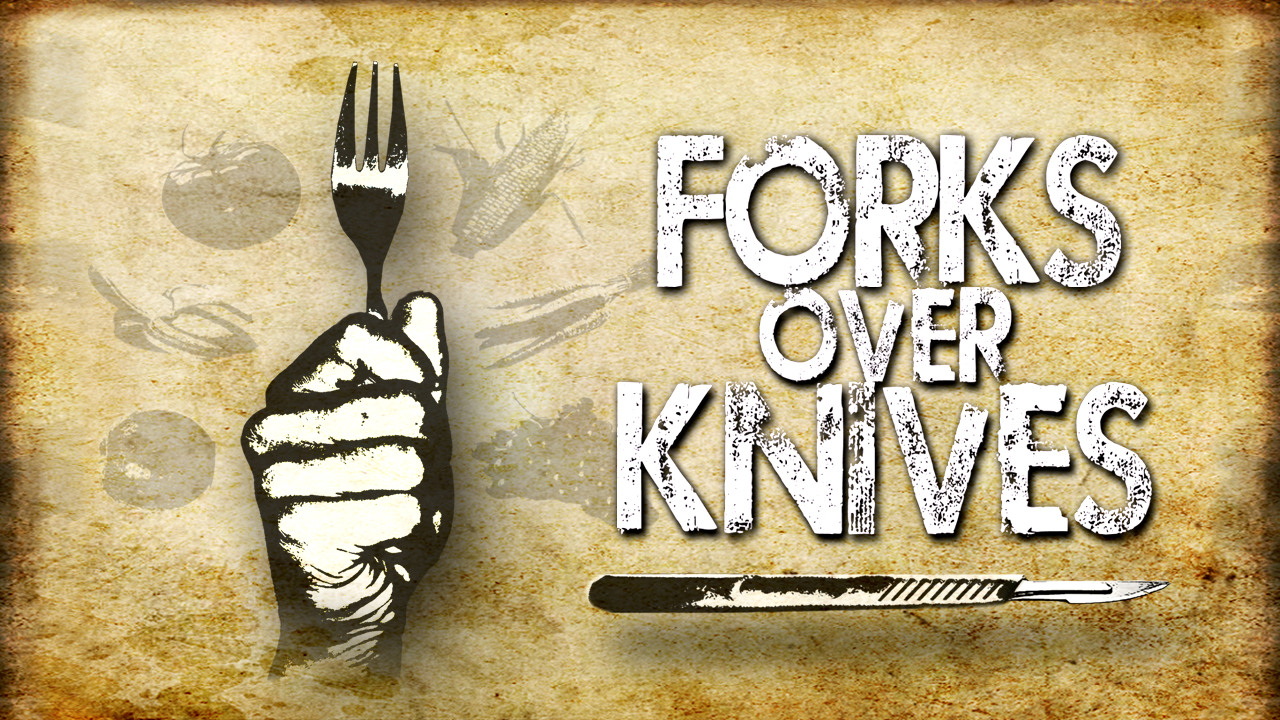 Watch Forks Over Knives