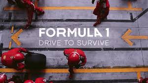 Watch Formula 1: Drive to Survive - Season 3