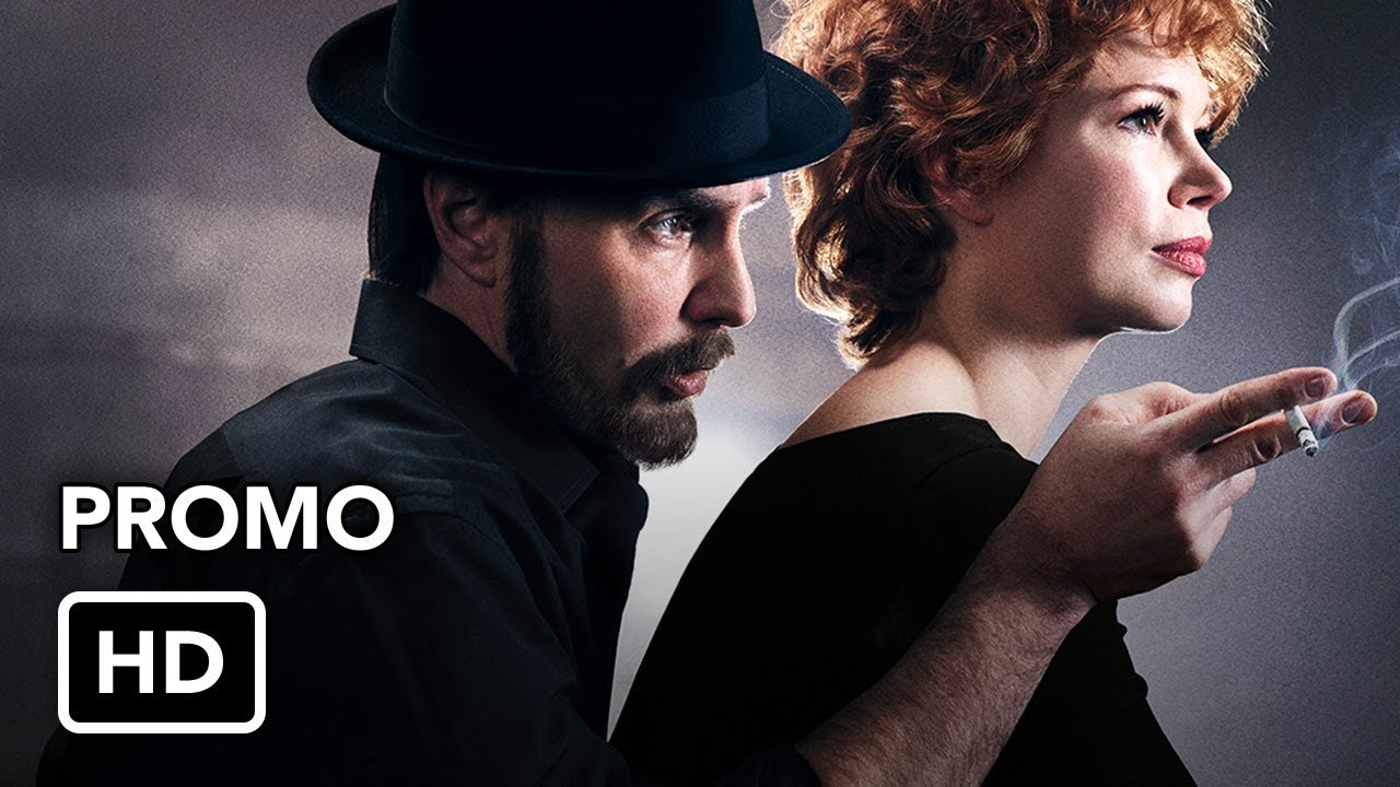 Watch Fosse/Verdon - Season 1