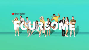 Watch Foursome - Season 4