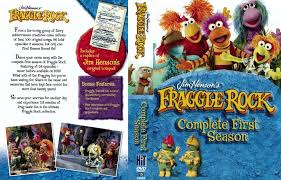 Watch Fraggle Rock: Rock On! - Season 1