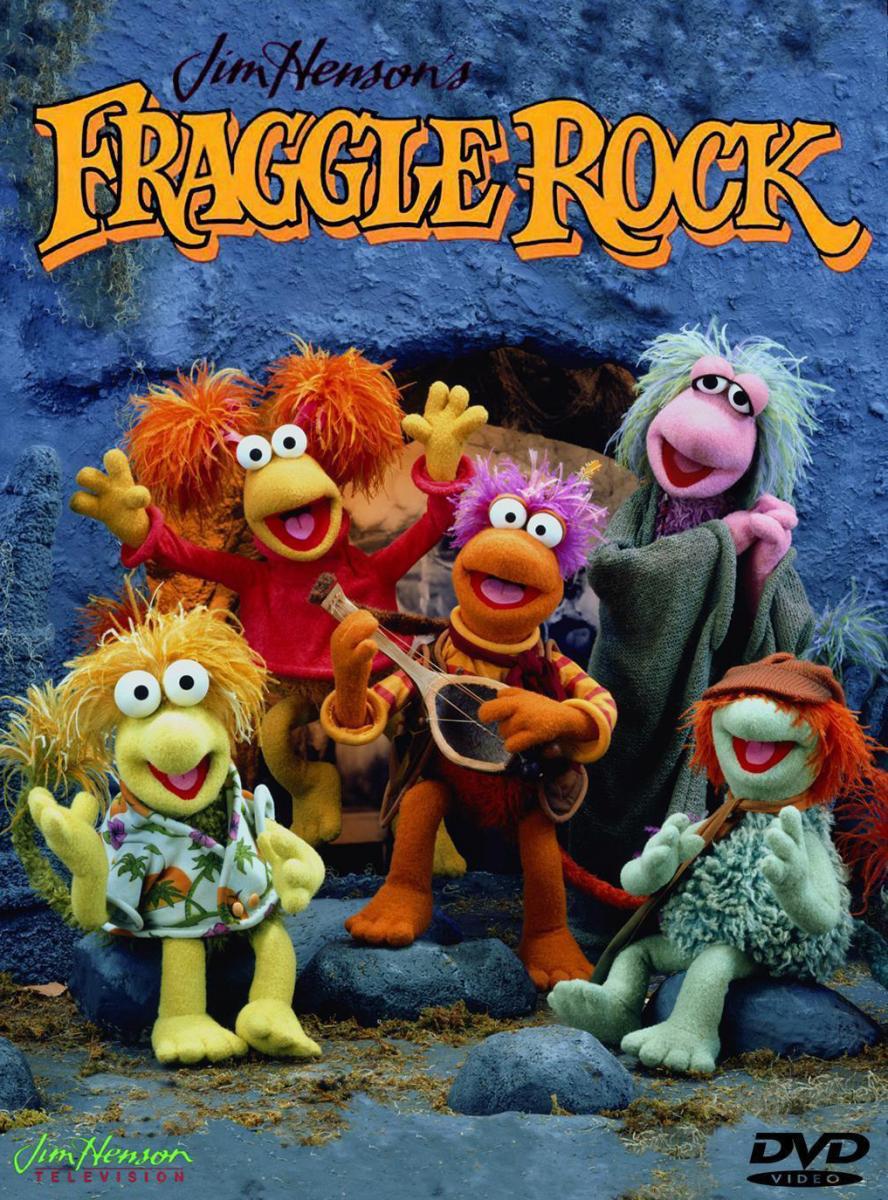 Fraggle Rock - Season 1