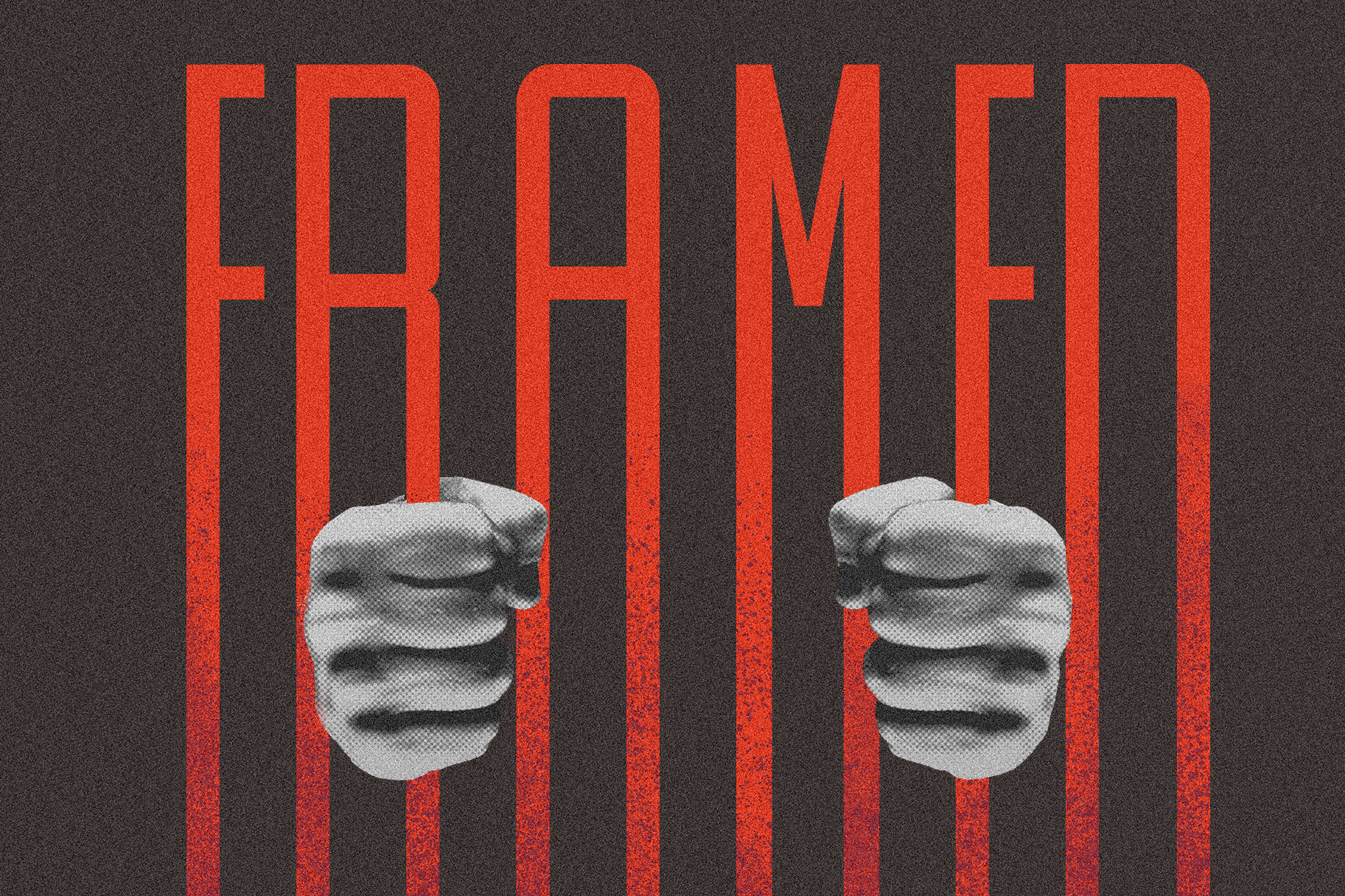 Watch Framed By The Killer - Season 1