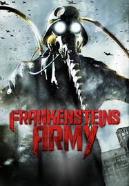 Frankensteins Army