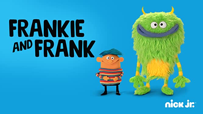 Watch Frankie and Frank - Season 1