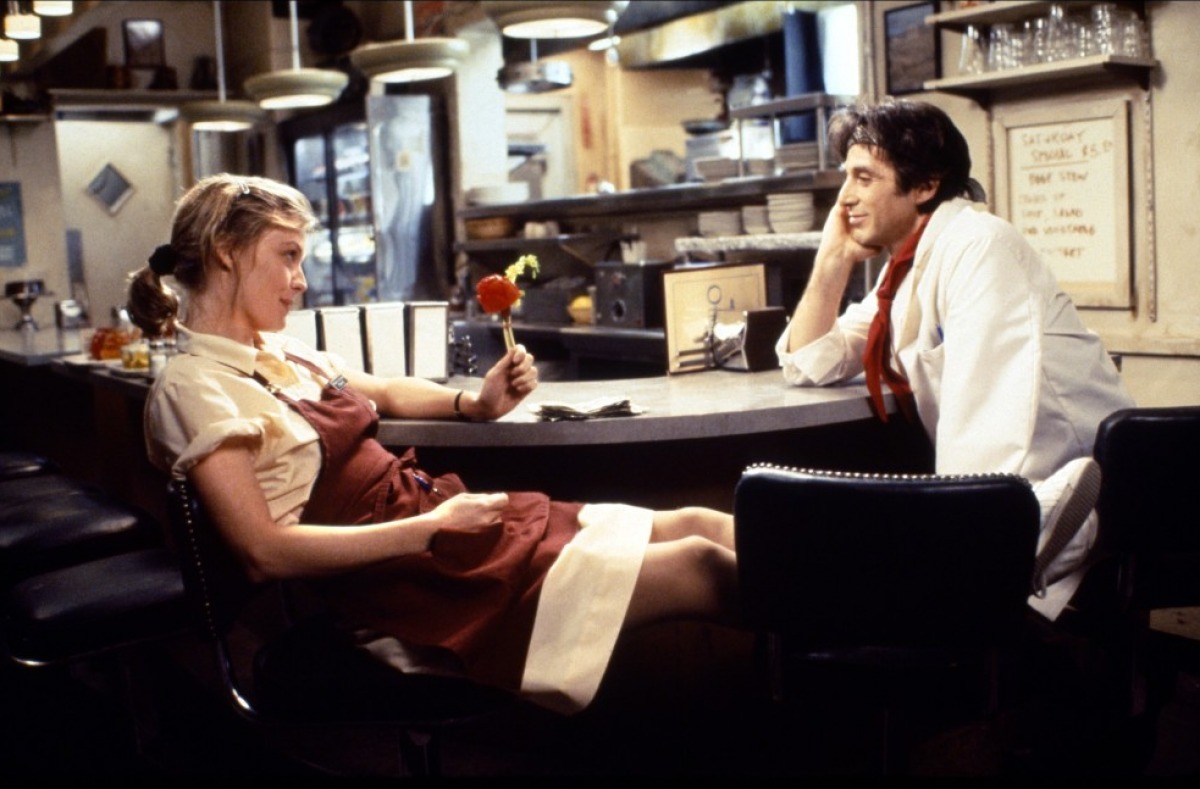 Watch Frankie and Johnny