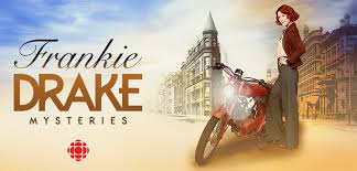 Watch Frankie Drake Mysteries - Season 1