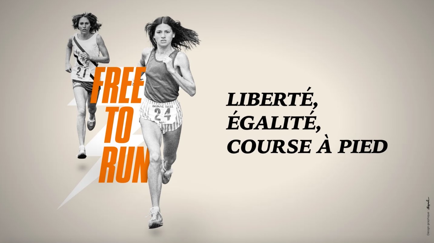 Watch Free to Run