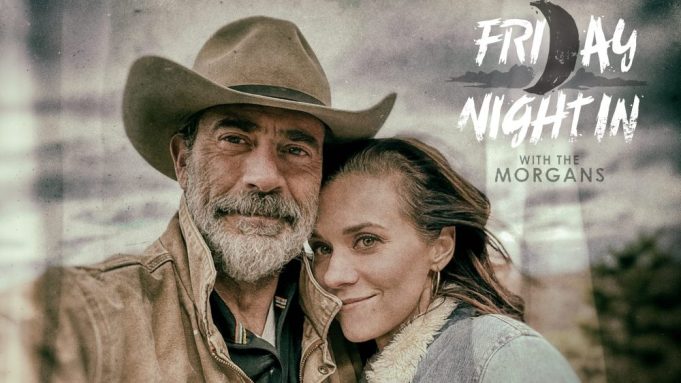 Watch Friday Night in with the Morgans - Season 1