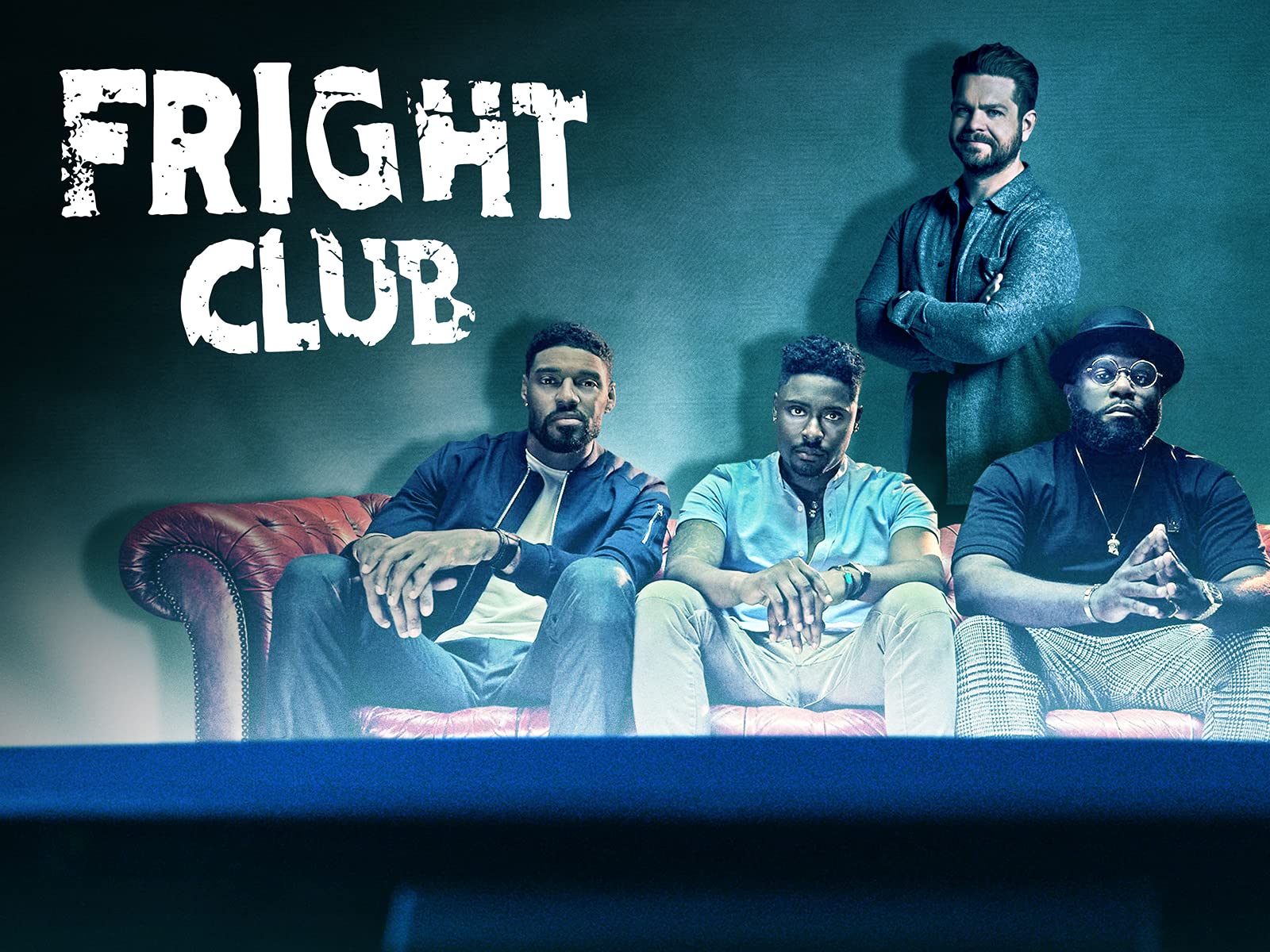 Watch Fright Club - Season 1