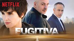 Watch Fugitiva - Season 1