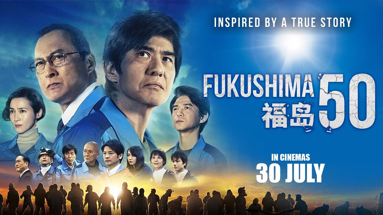 Watch Fukushima 50