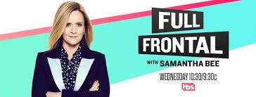 Watch Full Frontal with Samantha Bee - Season 5