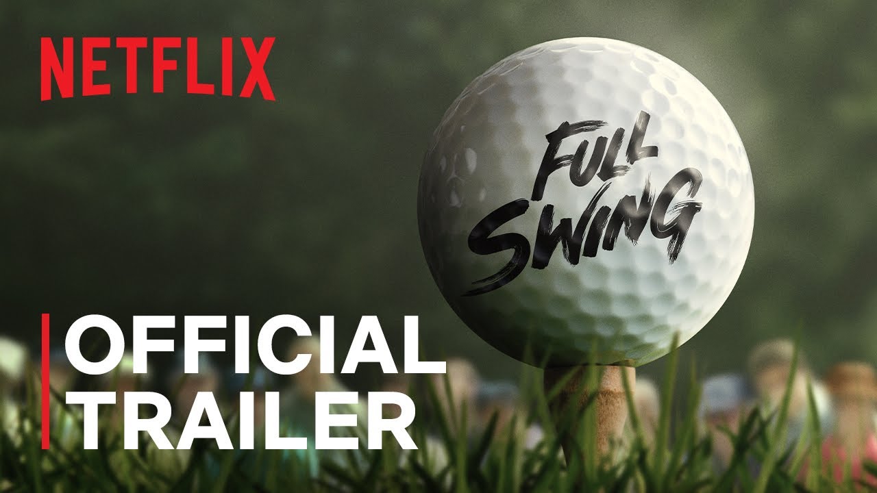 Watch Full Swing - Season 1