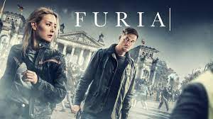 Watch Furia - Season 1