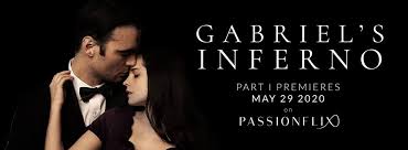 Watch Gabriel's Inferno