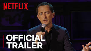 Watch Gad Elmaleh: American Dream