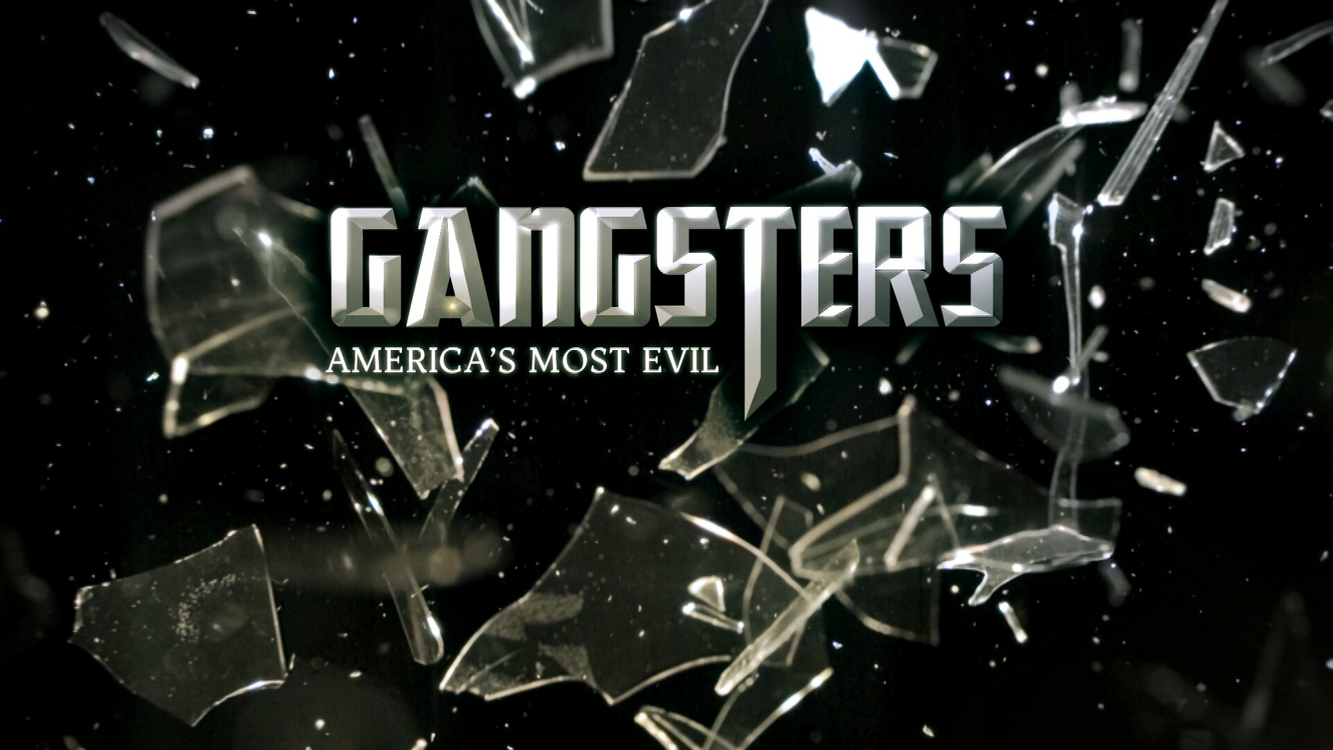 Watch Gangsters: America's Most Evil - Season 1