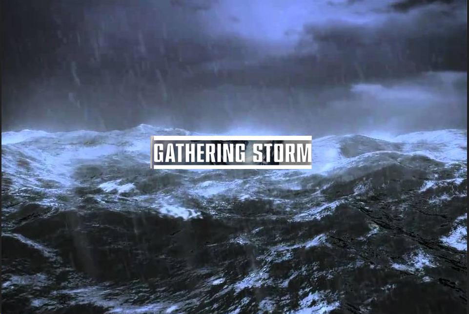 Watch Gathering Storm - Season 1