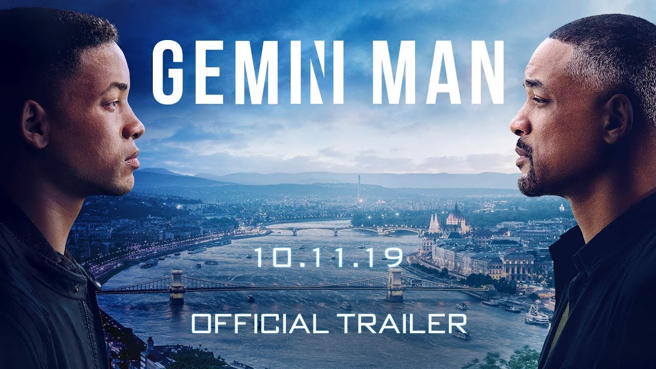 Watch Gemini Man