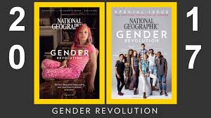 Watch Gender Revolution