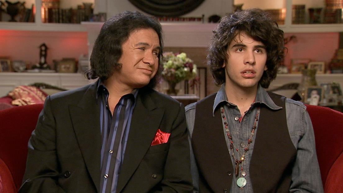 Watch Gene Simmons: Family Jewels - Season 1