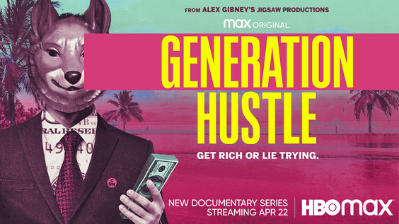 Watch Generation Hustle - Season 1