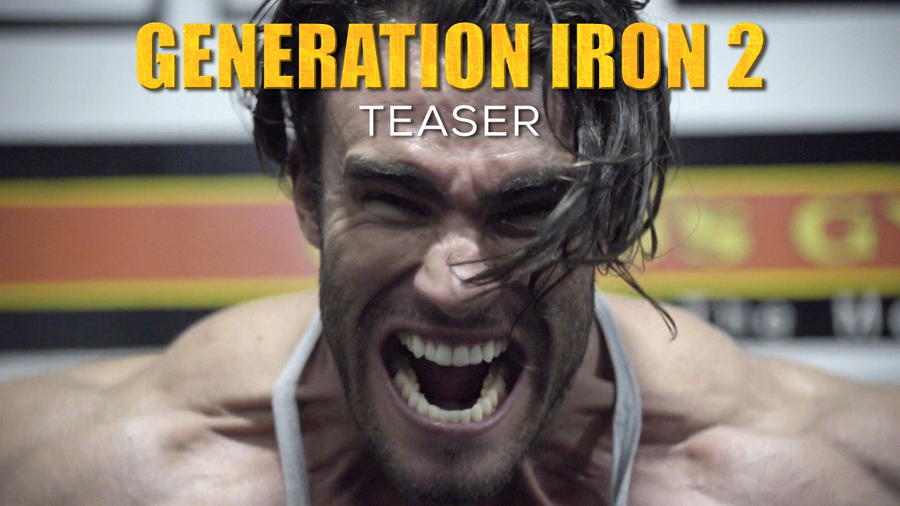 Watch Generation Iron 2