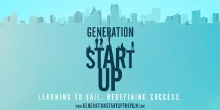 Watch Generation Startup