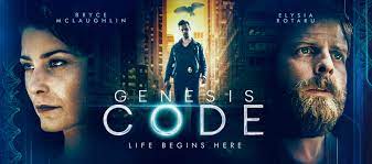 Watch Genesis Code