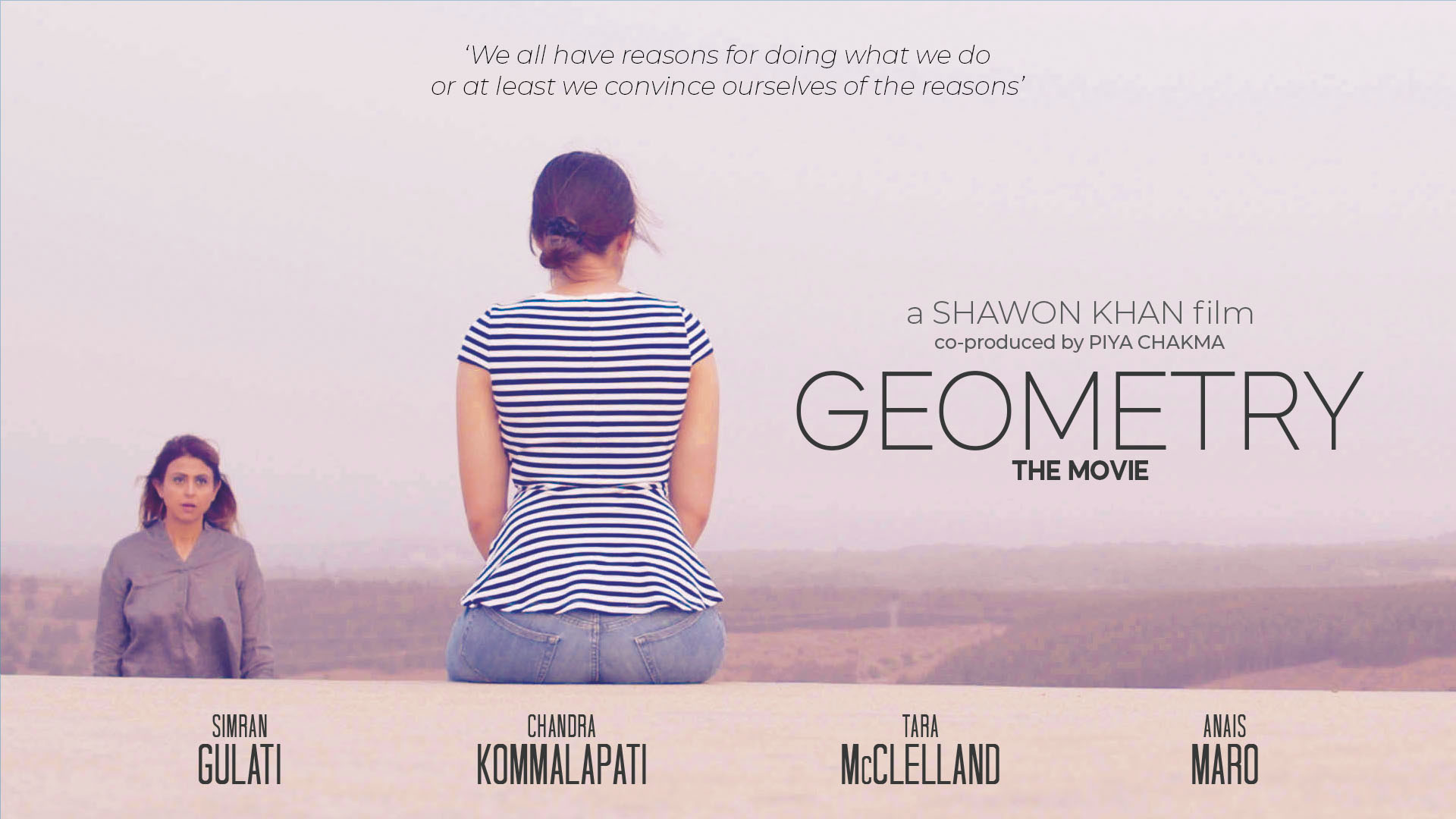 Watch Geometry: The Movie