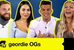 Watch Geordie OGs - Season 1