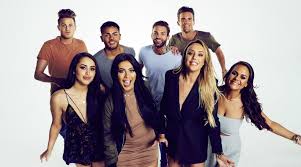 Watch Geordie Shore - Season 1