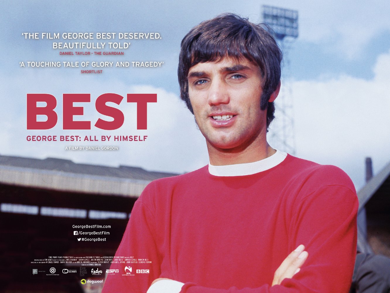 Watch George Best: All by Himself