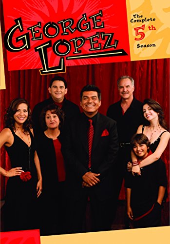 George Lopez - Season 5