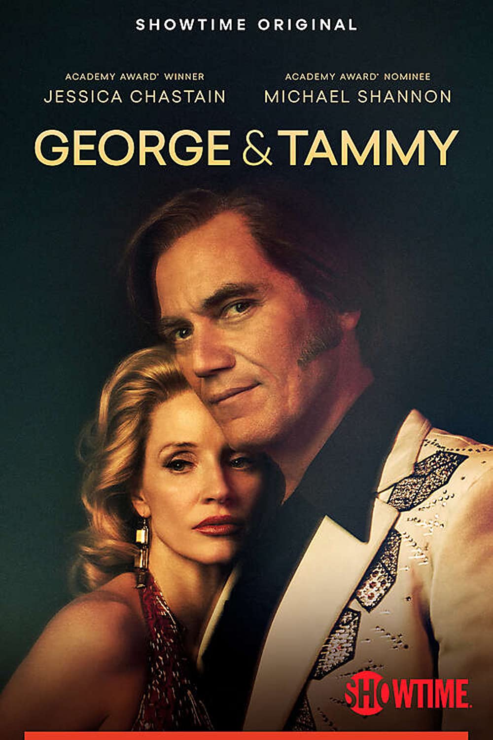 George & Tammy - Season 1