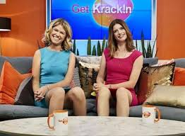 Watch Get Krackin - Season 1