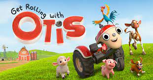 Watch Get Rolling with Otis - Season 2