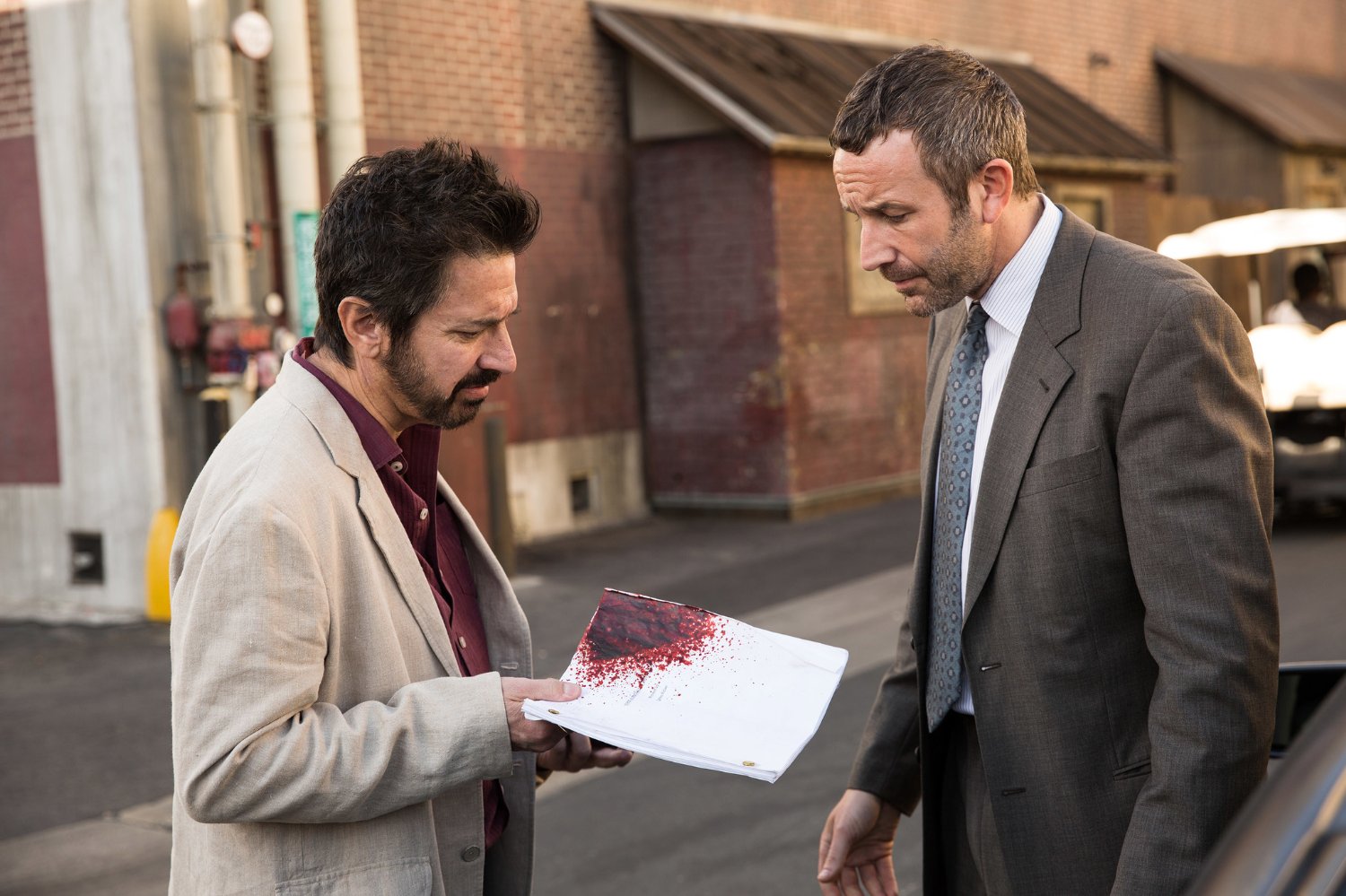 Watch Get Shorty - Season 1