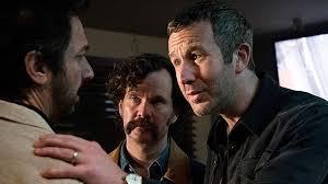 Watch Get Shorty - Season 2