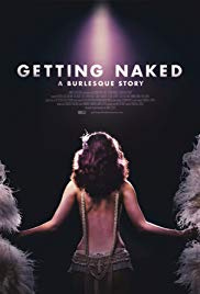 Getting Naked: A Burlesque Story