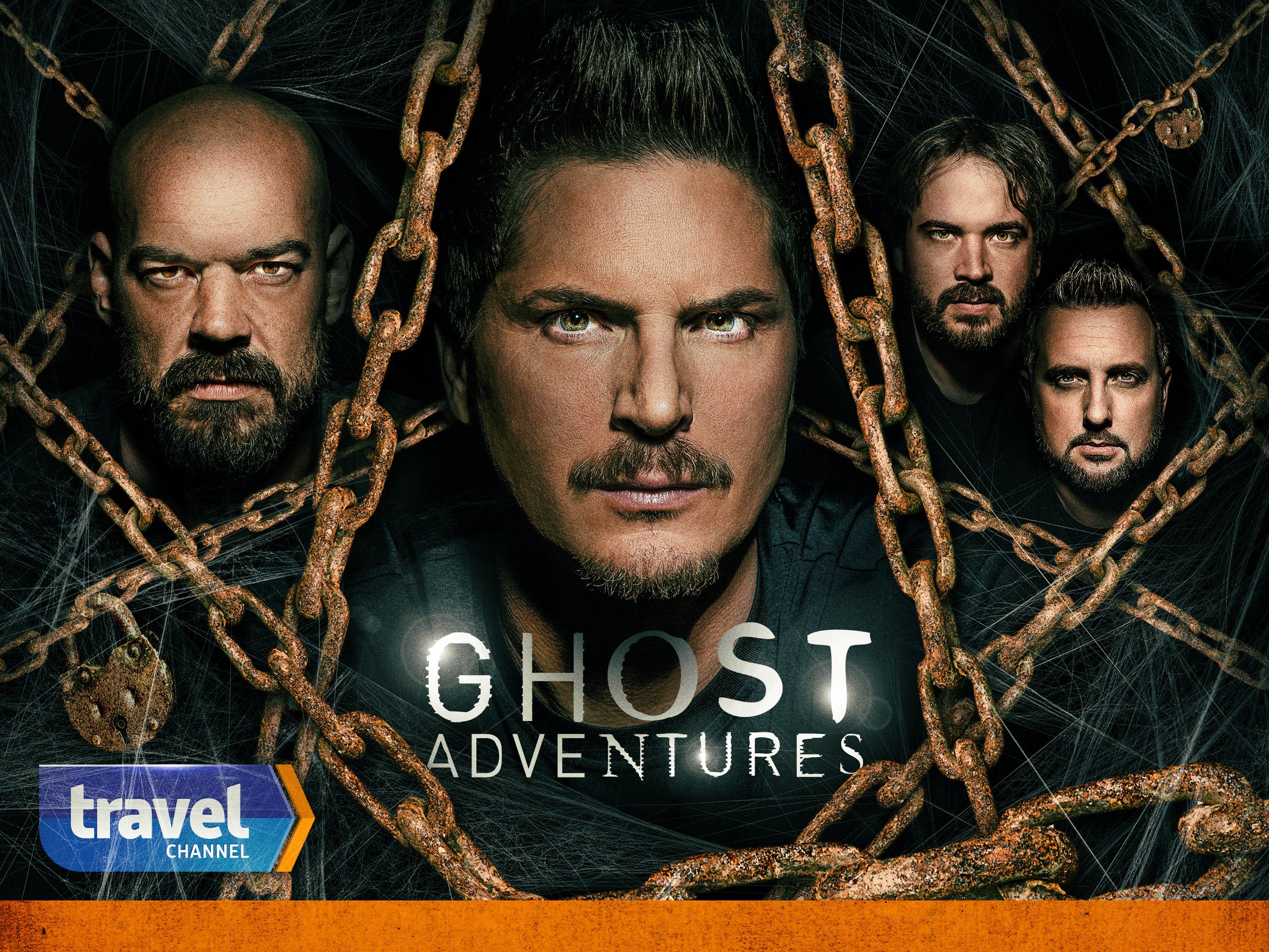 Watch Ghost Adventures - Season 21