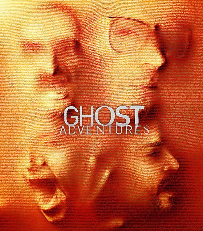 Ghost Adventures - Season 22