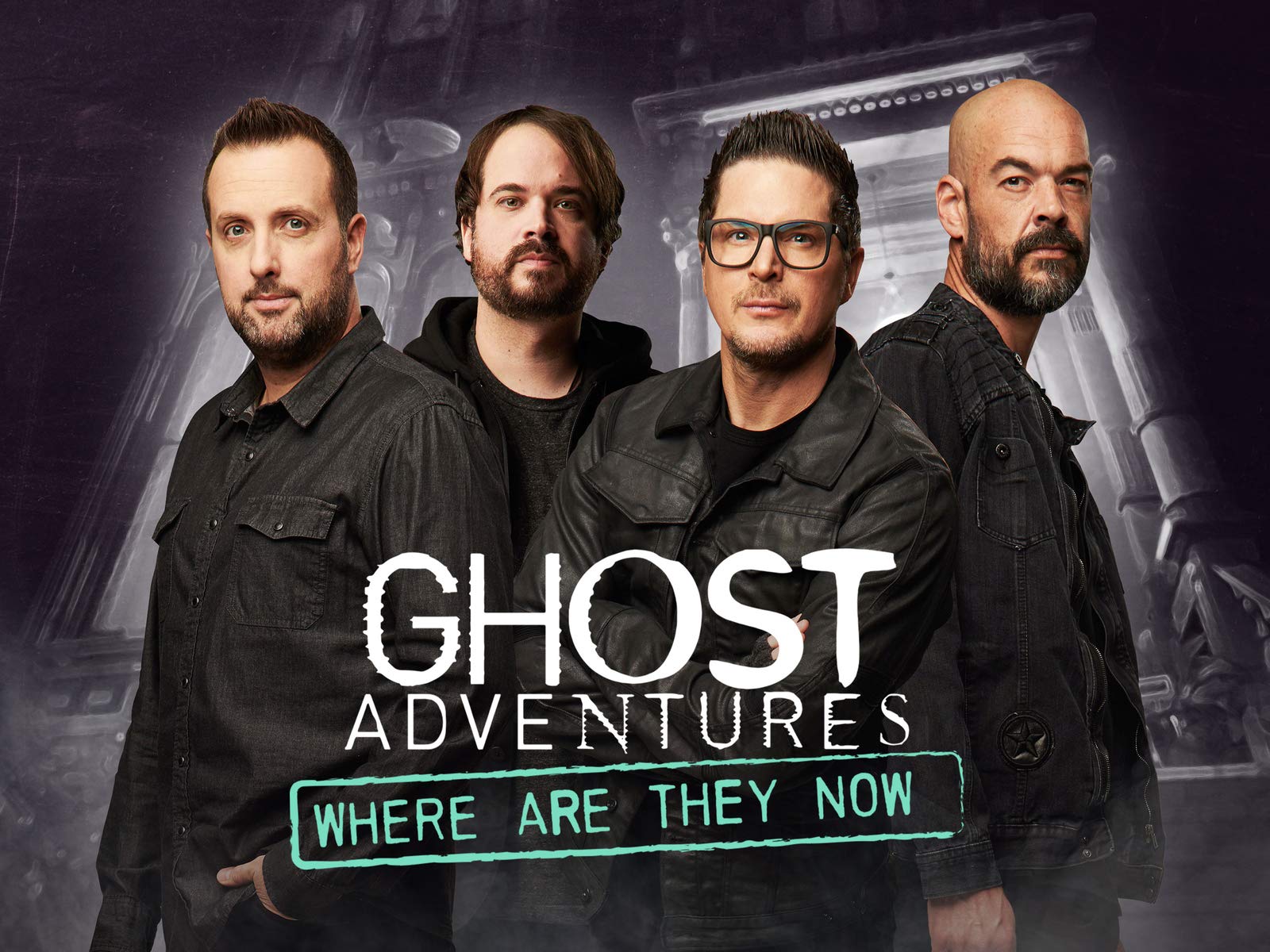 Watch Ghost Adventures - Season 24